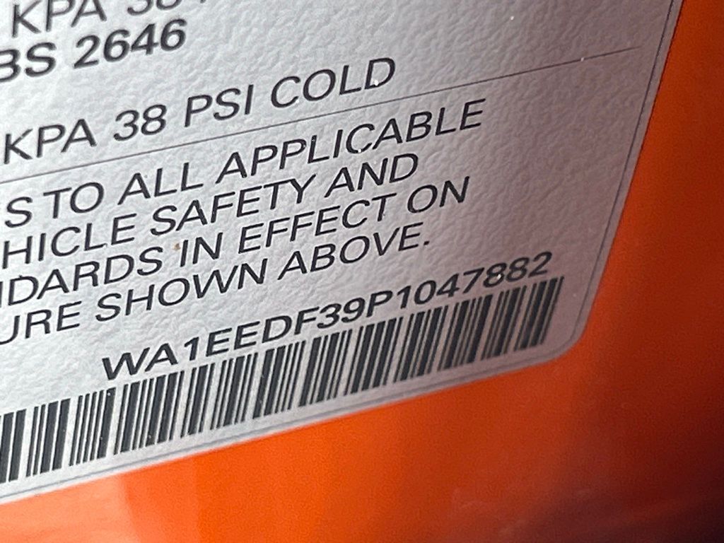 2023 Audi Q3 Premium Plus Tampa FL