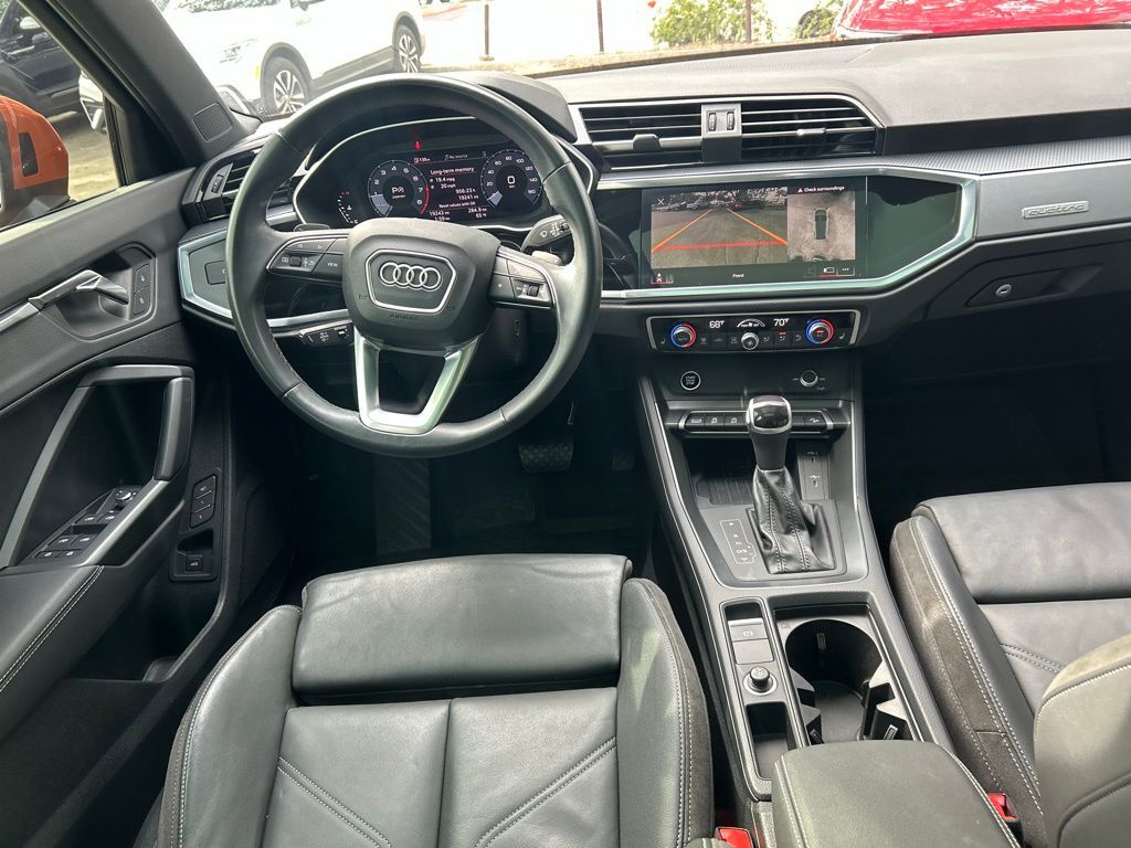 2023 Audi Q3 Premium Plus Tampa FL