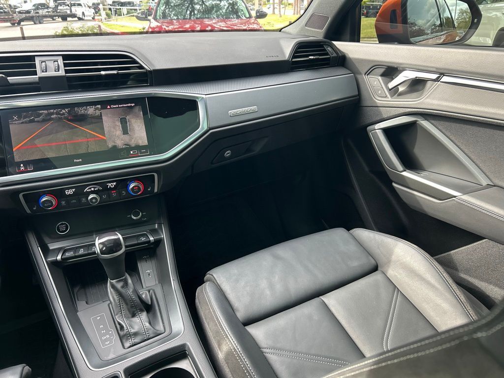 2023 Audi Q3 Premium Plus Tampa FL