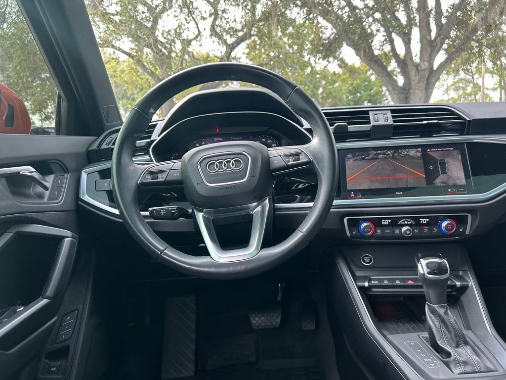 2023 Audi Q3 Premium Plus Tampa FL