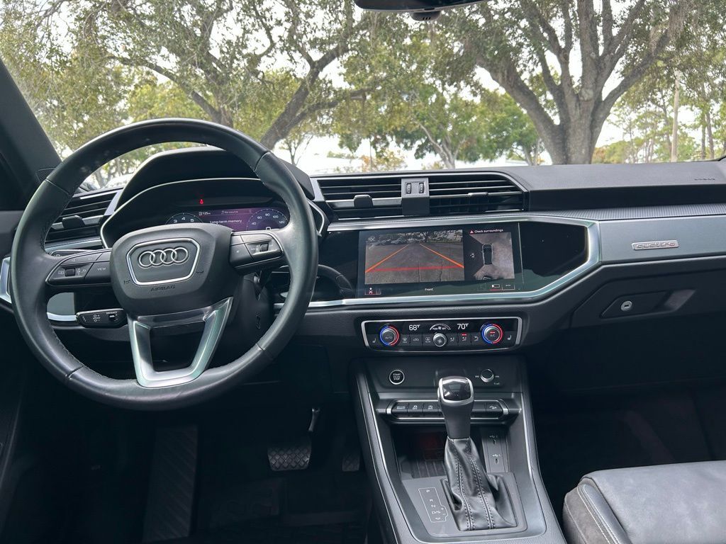 2023 Audi Q3 Premium Plus Tampa FL