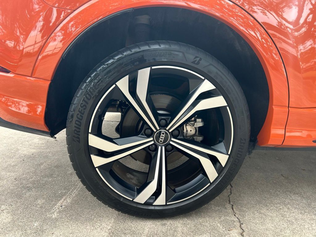 2023 Audi Q3 Premium Plus Tampa FL