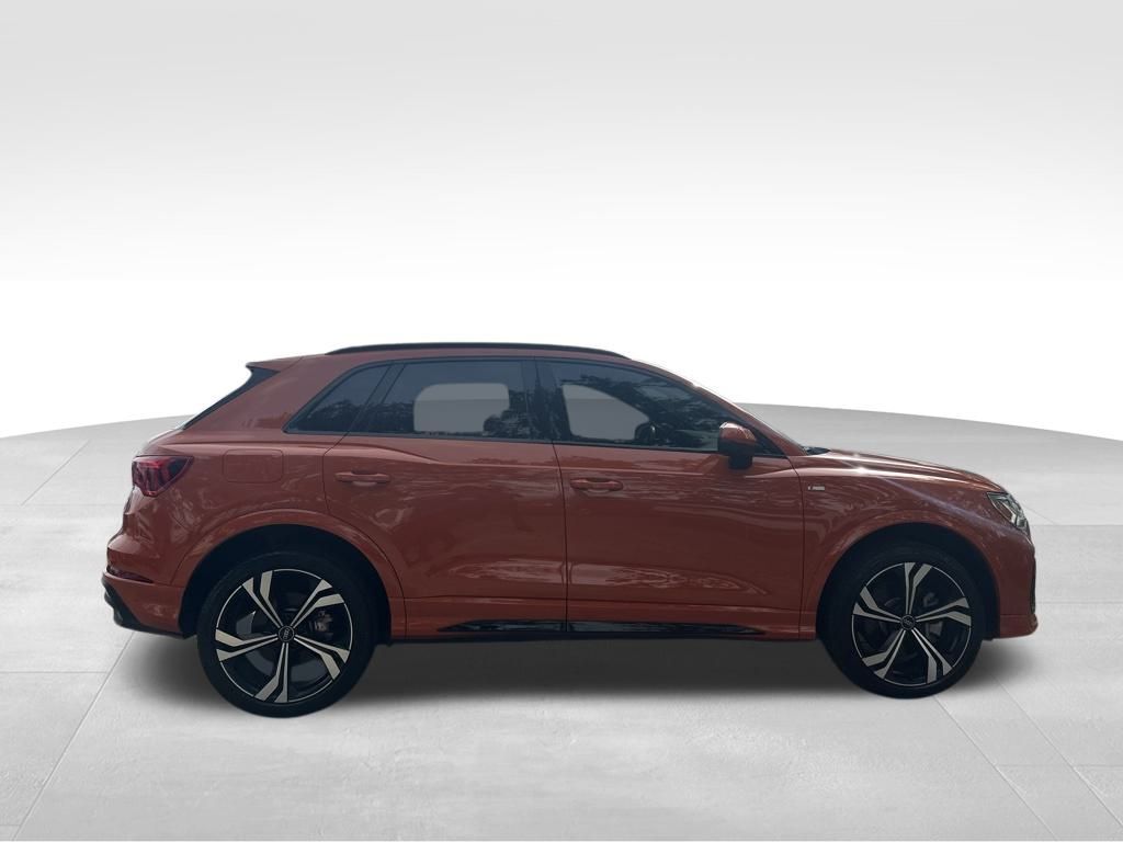 2023 Audi Q3 Premium Plus Tampa FL
