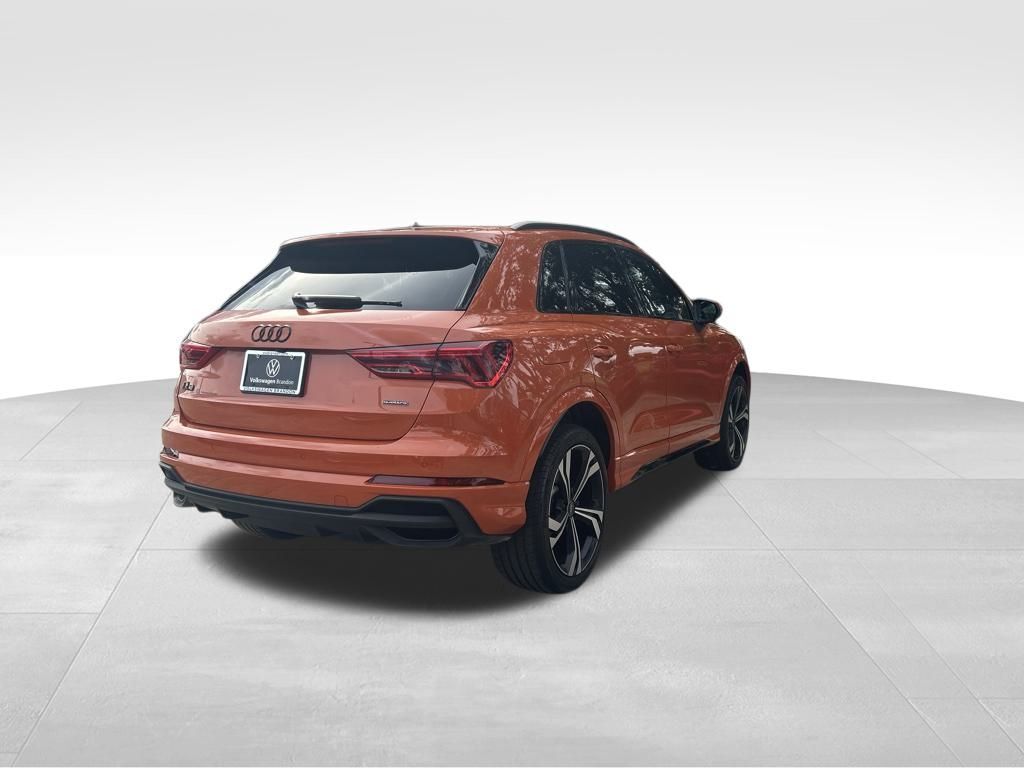 2023 Audi Q3 Premium Plus Tampa FL