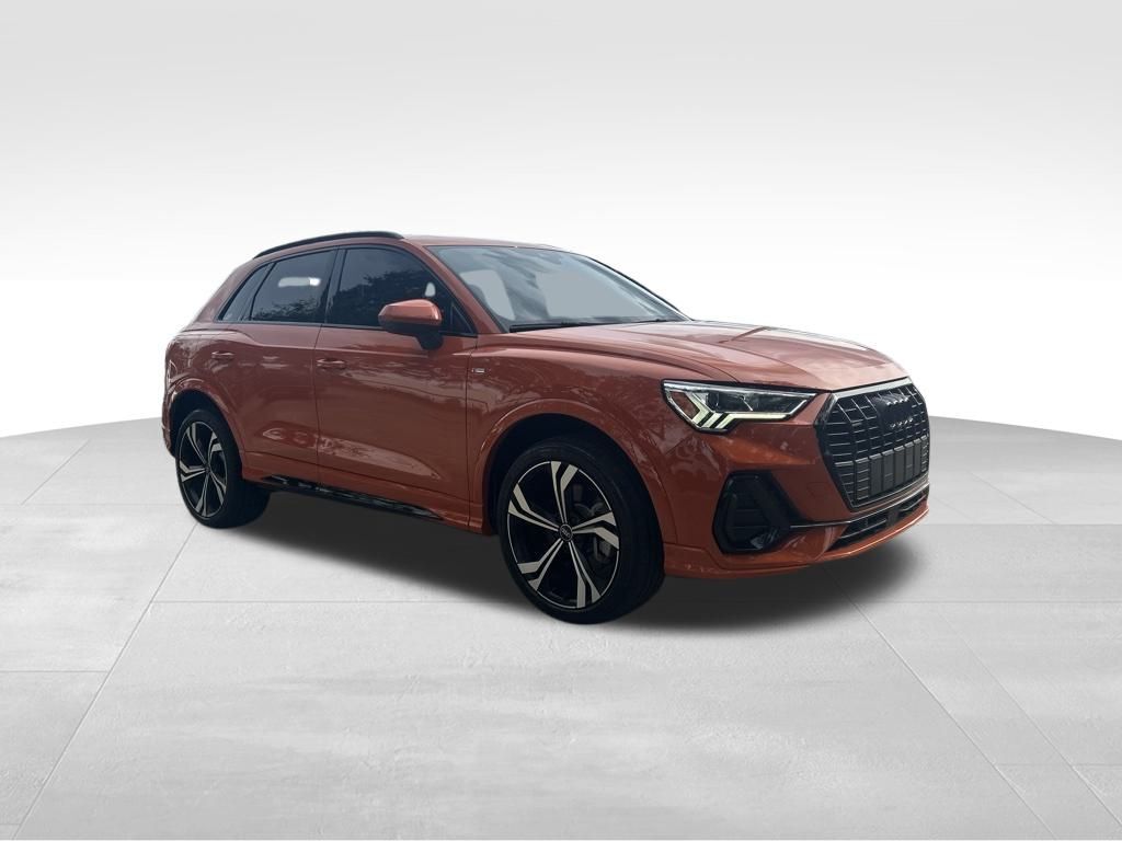 2023 Audi Q3 Premium Plus Tampa FL
