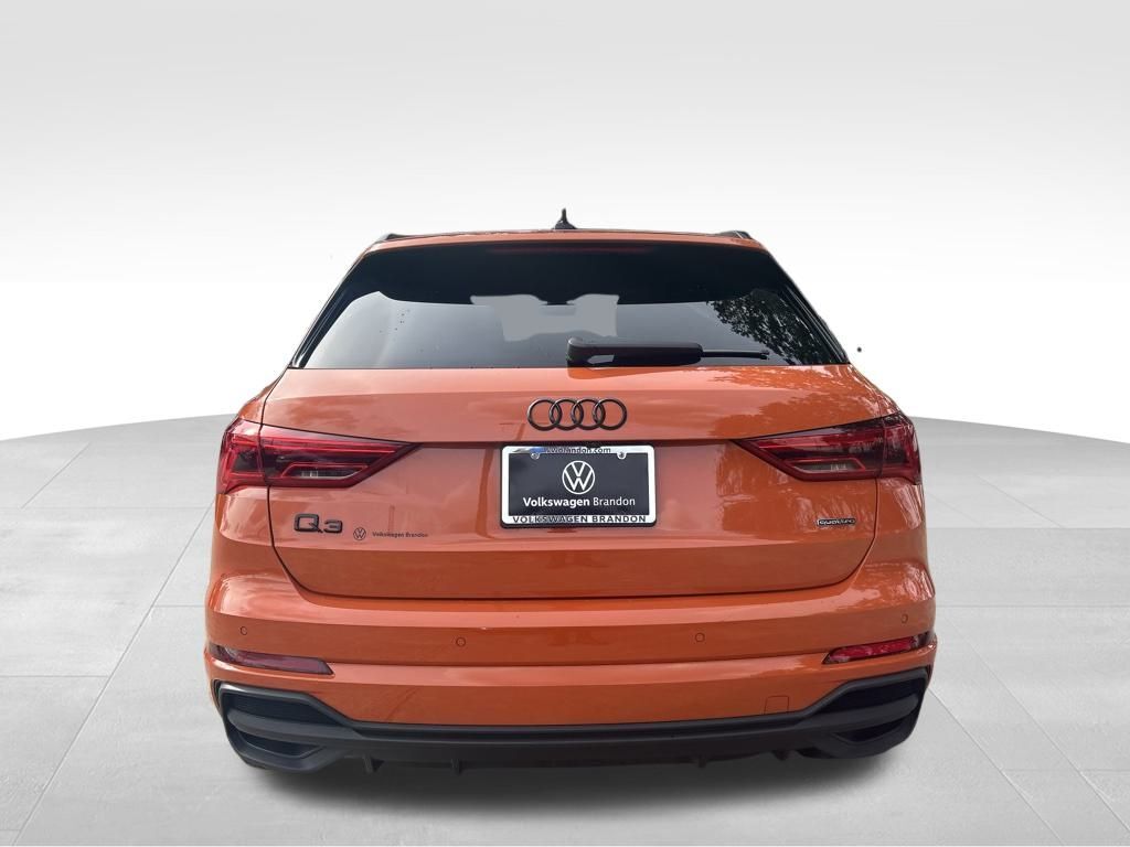 2023 Audi Q3 Premium Plus Tampa FL