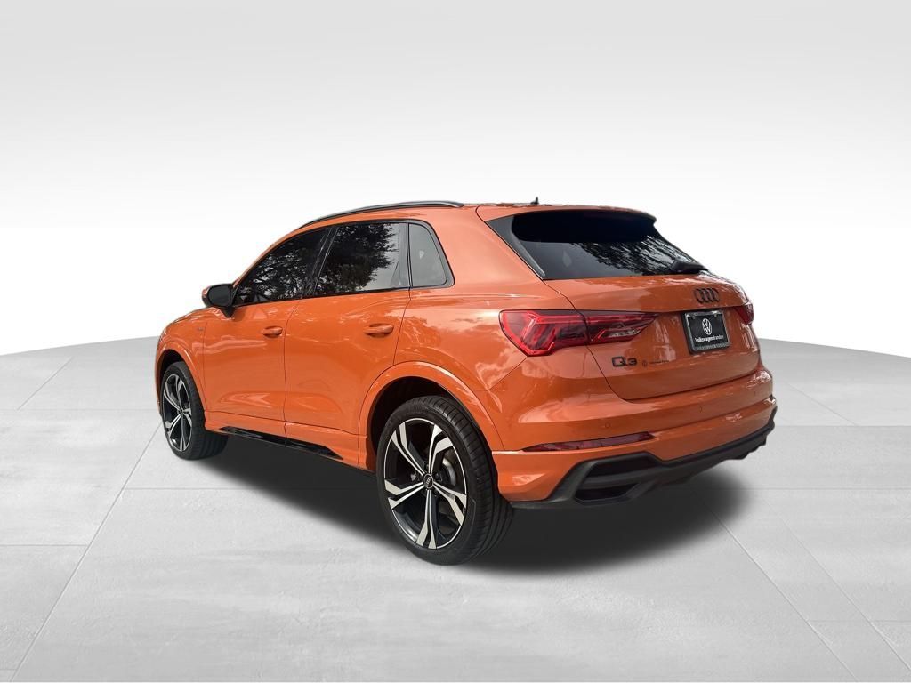 2023 Audi Q3 Premium Plus Tampa FL