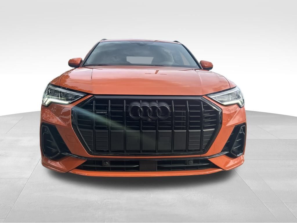 2023 Audi Q3 Premium Plus Tampa FL