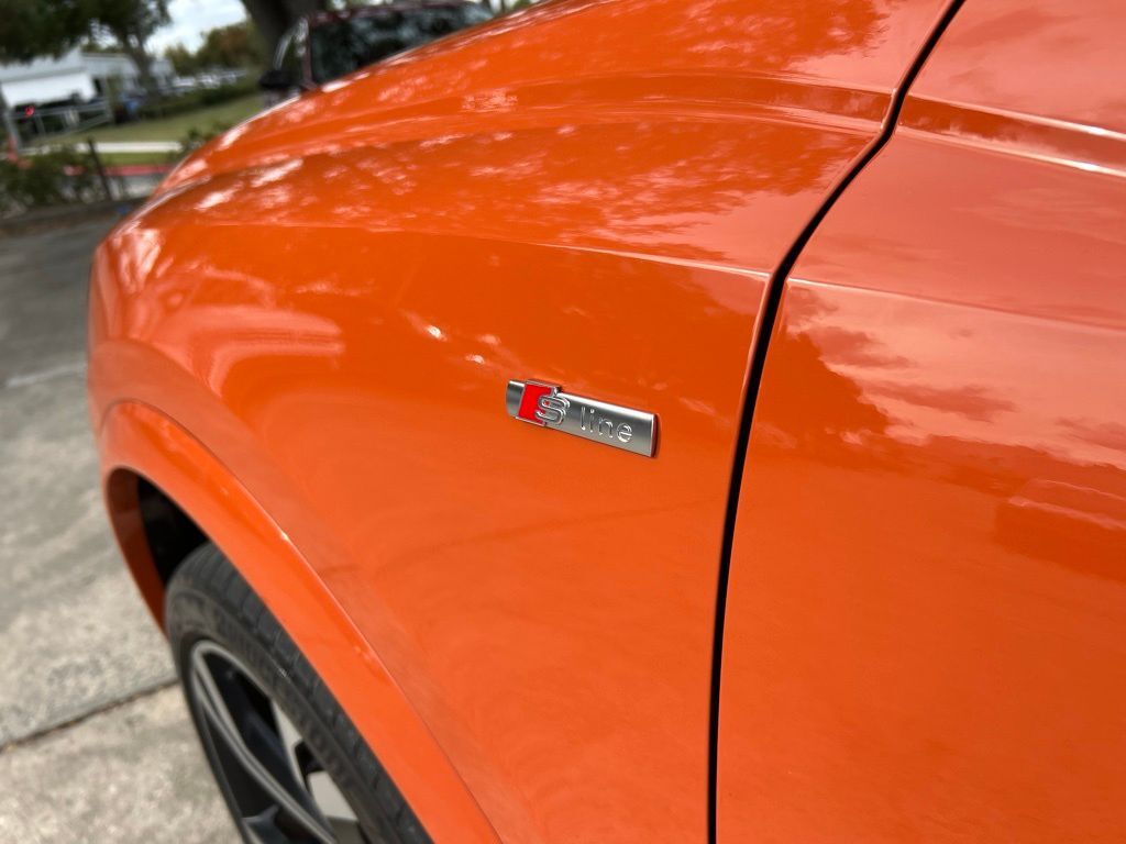 2023 Audi Q3 Premium Plus Tampa FL