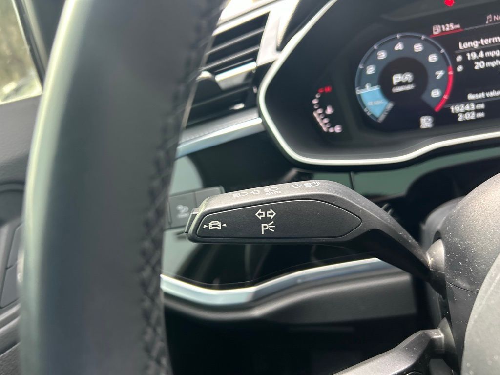 2023 Audi Q3 Premium Plus Tampa FL