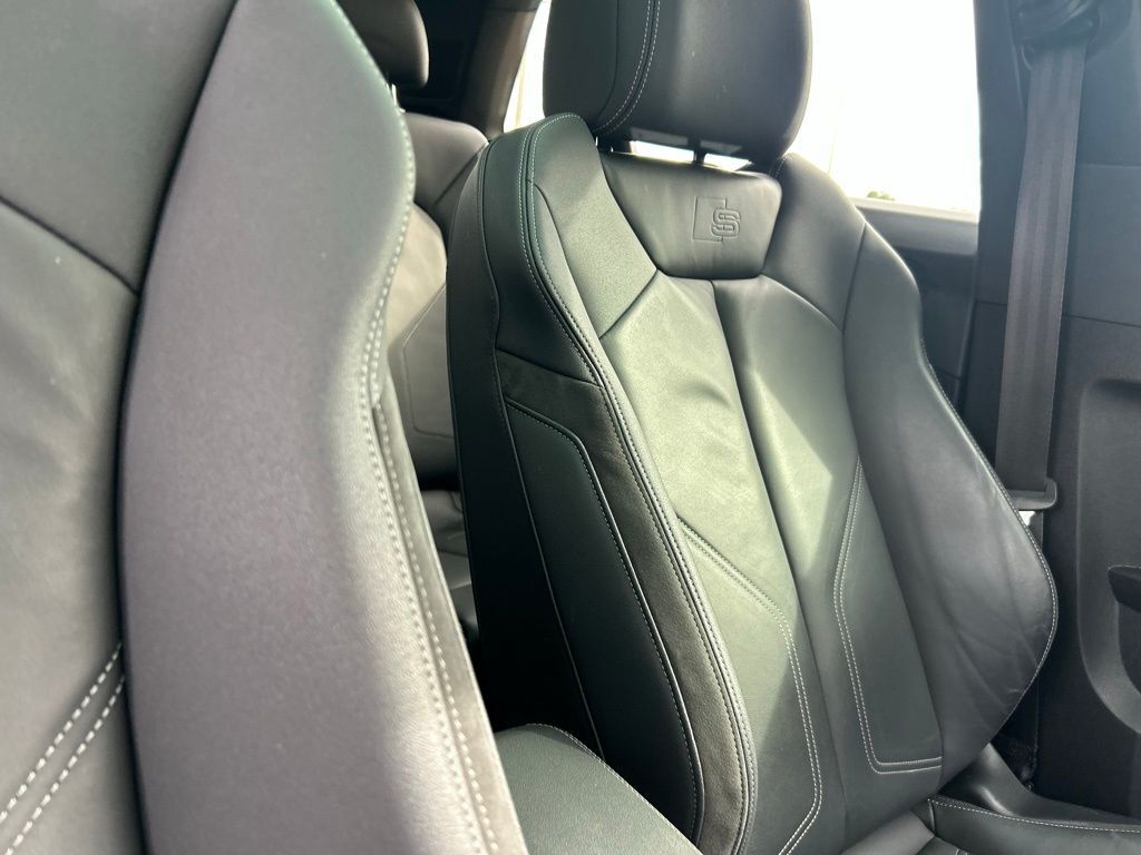 2023 Audi Q3 Premium Plus Tampa FL