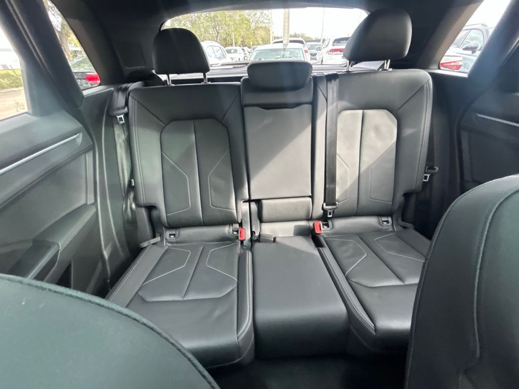 2023 Audi Q3 Premium Plus Tampa FL