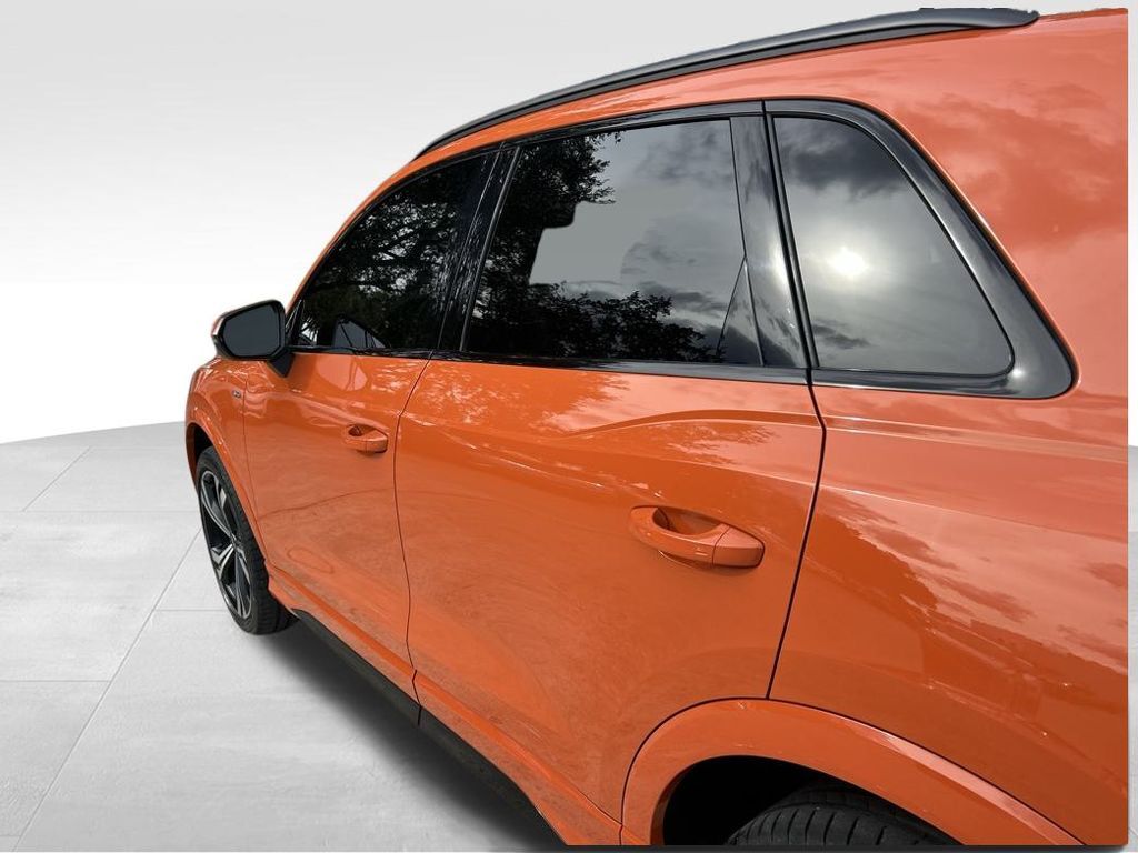 2023 Audi Q3 Premium Plus Tampa FL