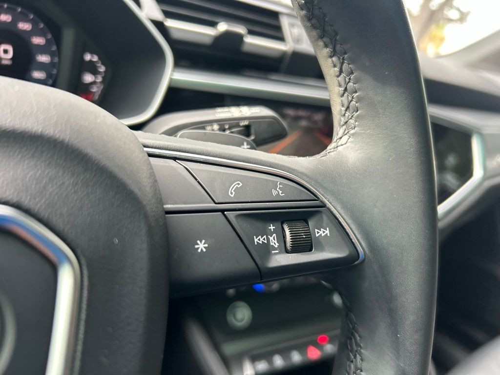 2023 Audi Q3 Premium Plus Tampa FL