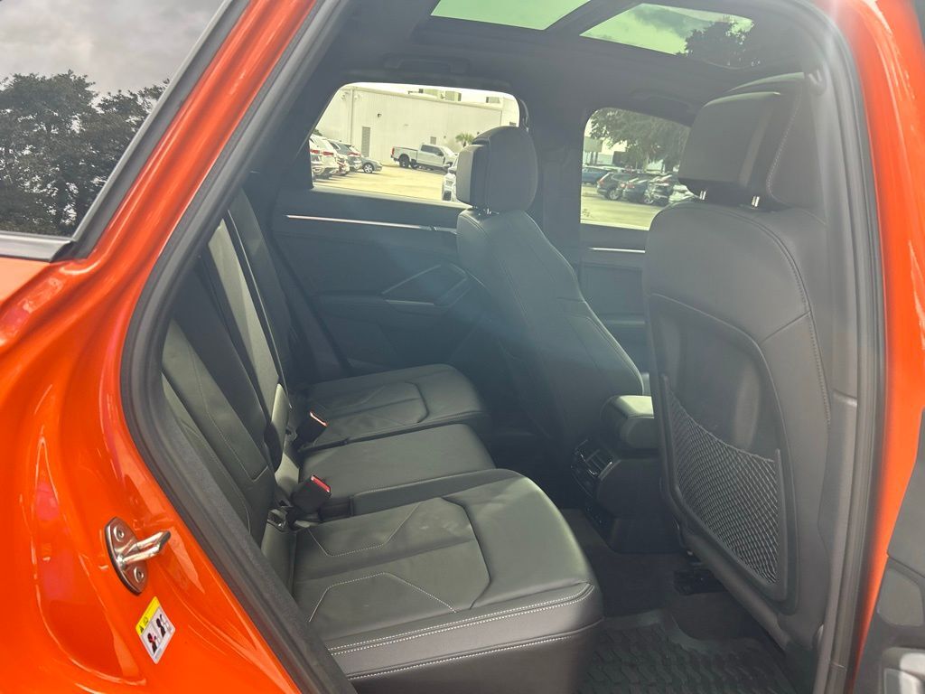 2023 Audi Q3 Premium Plus Tampa FL