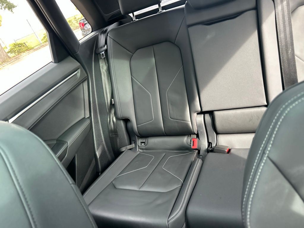 2023 Audi Q3 Premium Plus Tampa FL