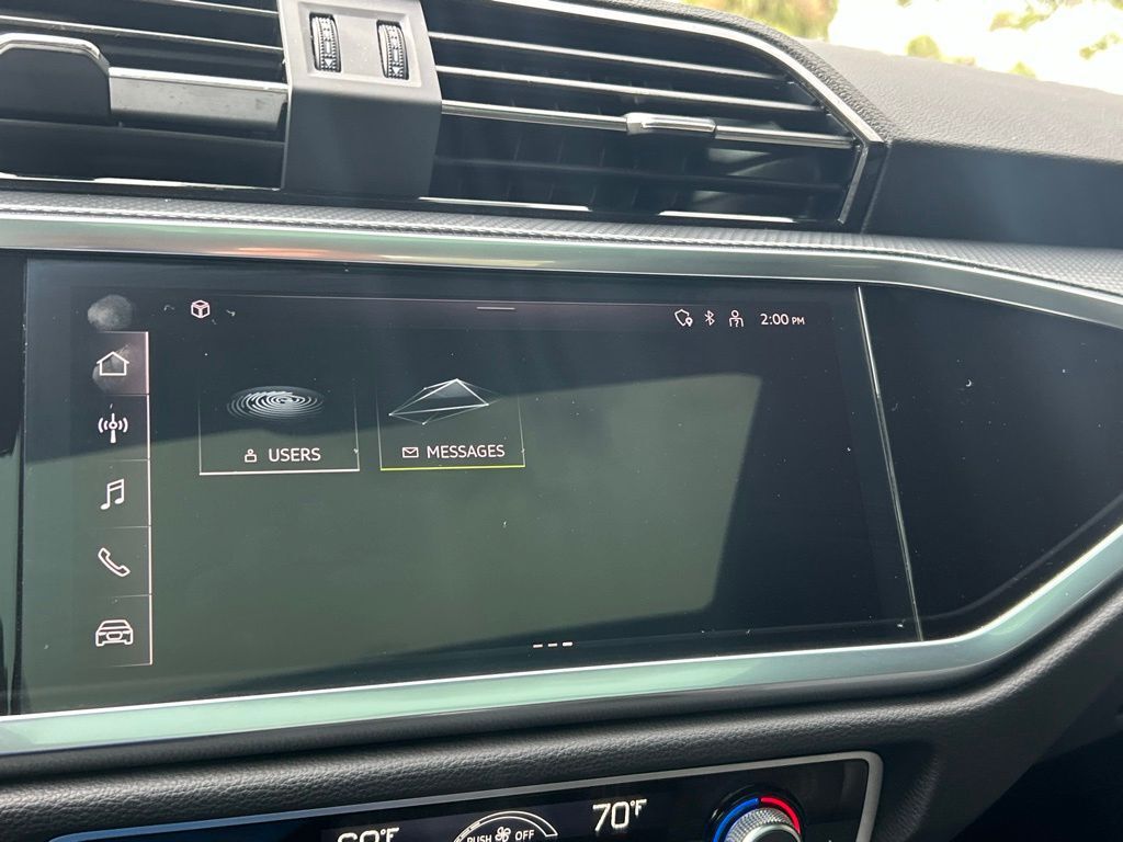 2023 Audi Q3 Premium Plus Tampa FL