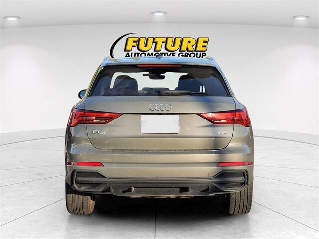 2023 Audi Q3 Premium Roseville CA