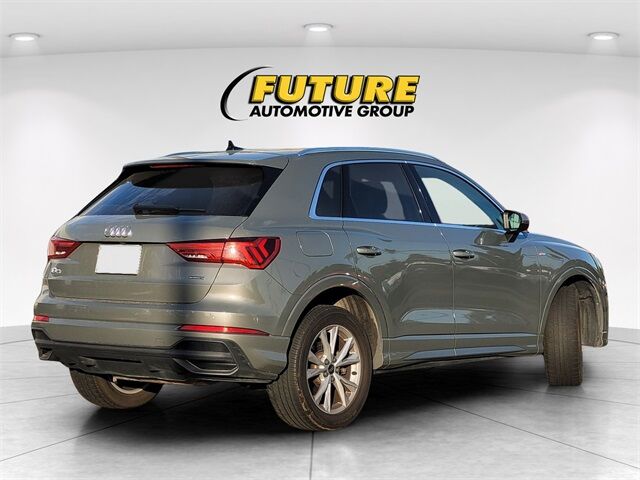 2023 Audi Q3 Premium Roseville CA