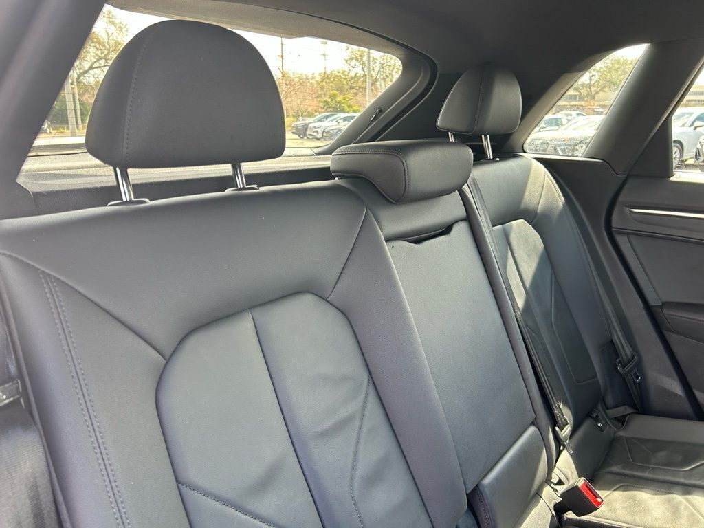 2023 Audi Q3 Premium Lakeland FL