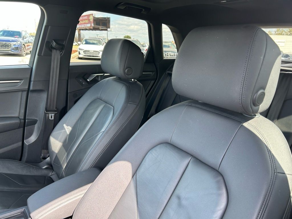 2023 Audi Q3 Premium Lakeland FL