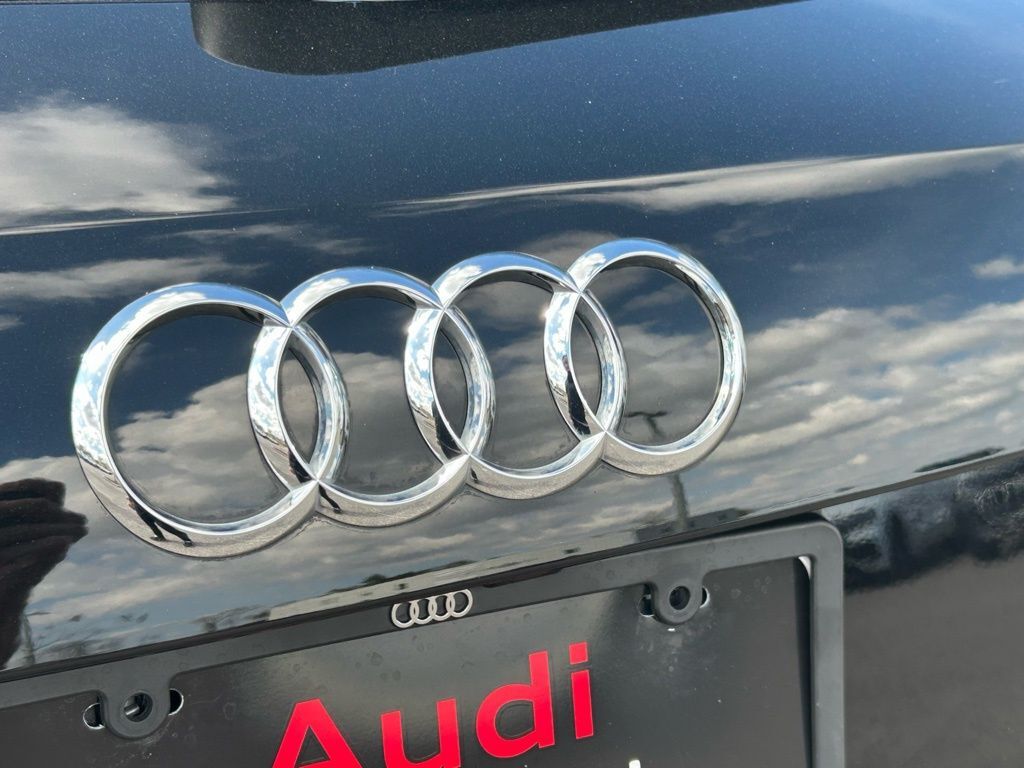2023 Audi Q3 Premium Lakeland FL
