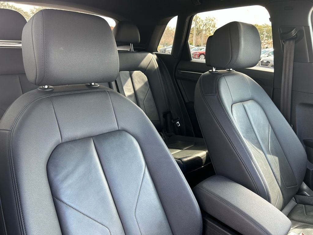2023 Audi Q3 Premium Lakeland FL