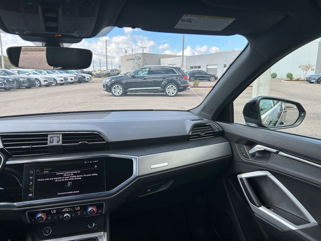 2023 Audi Q3 Premium Lakeland FL