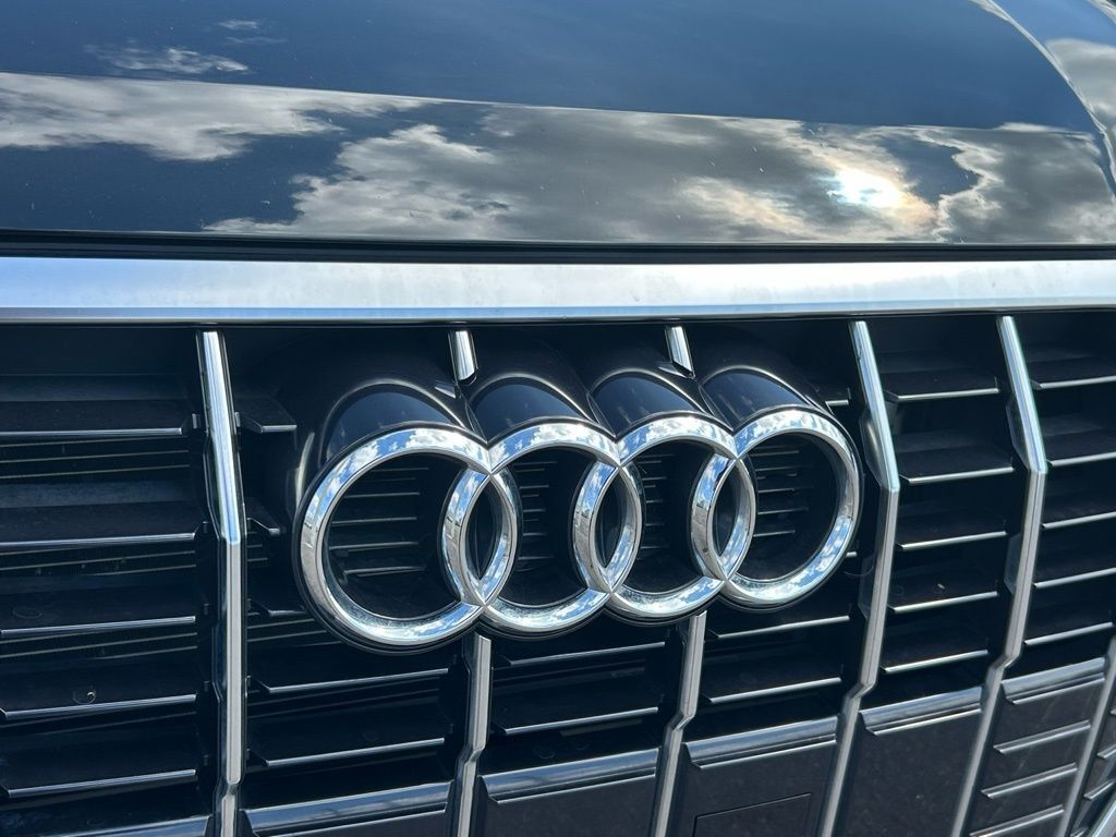 2023 Audi Q3 Premium Lakeland FL