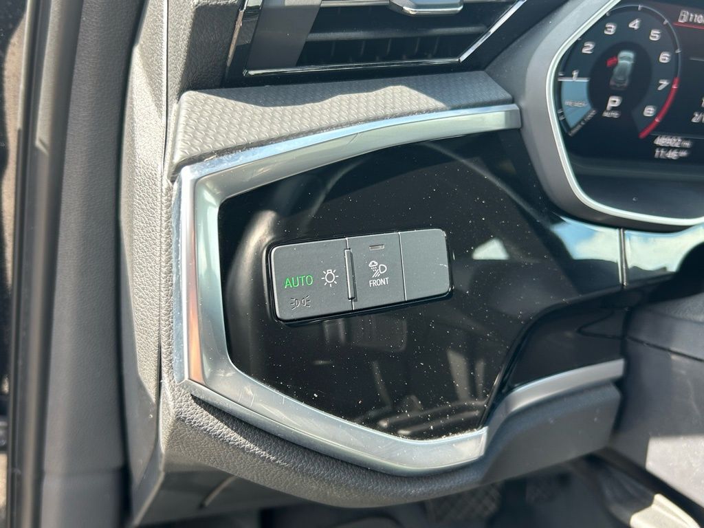 2023 Audi Q3 Premium Lakeland FL