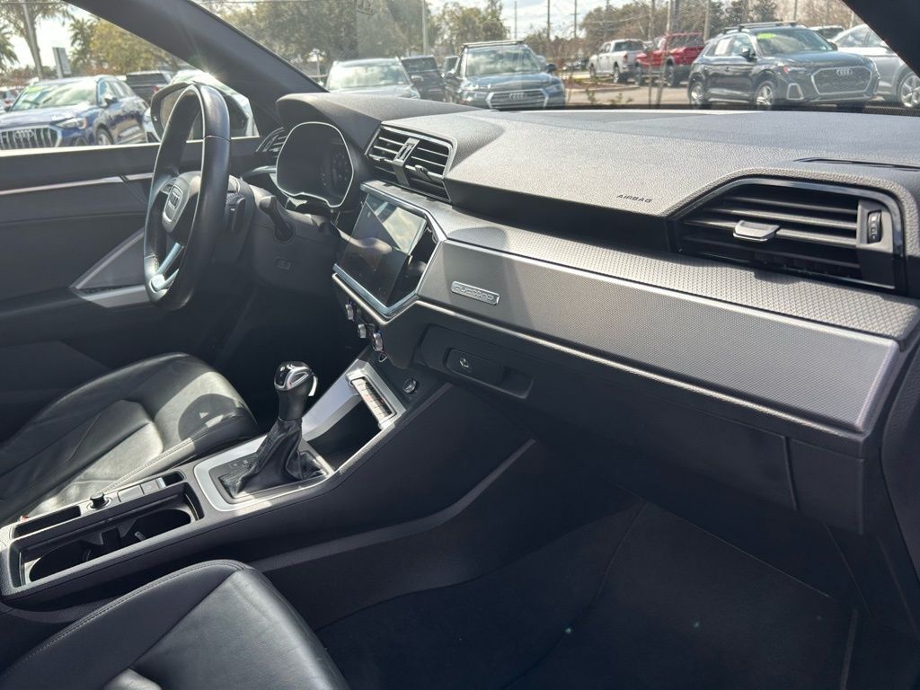 2023 Audi Q3 Premium Lakeland FL