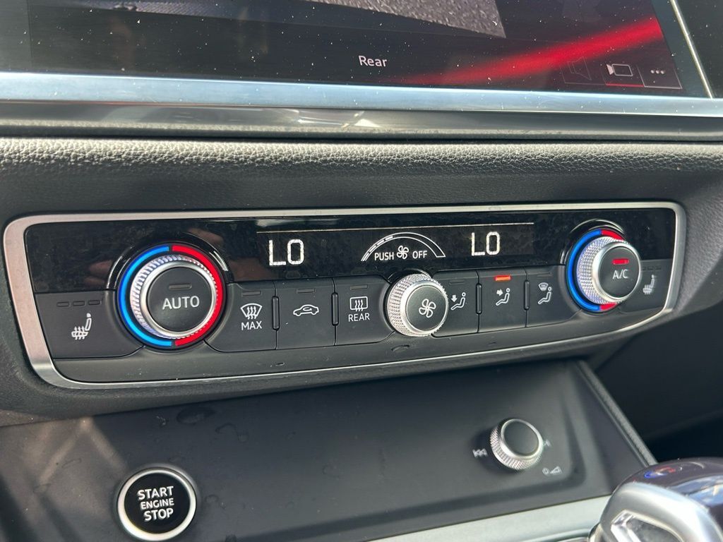 2023 Audi Q3 Premium Lakeland FL