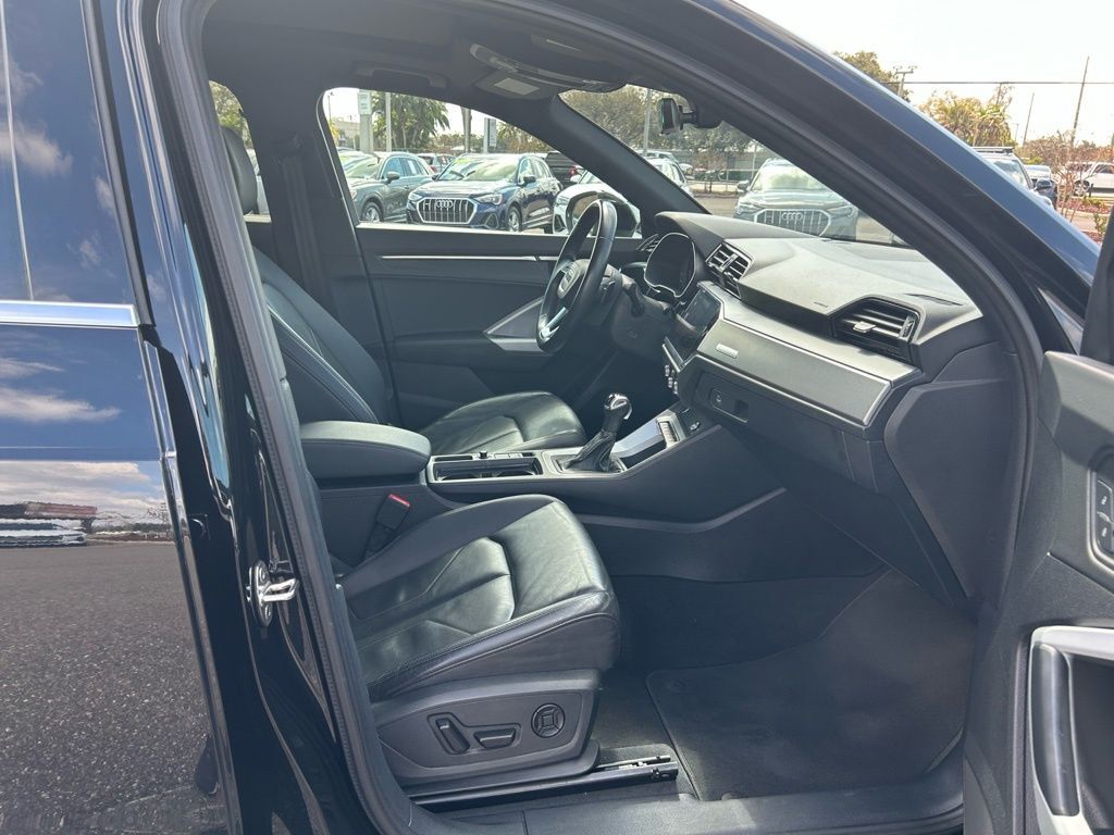 2023 Audi Q3 Premium Lakeland FL