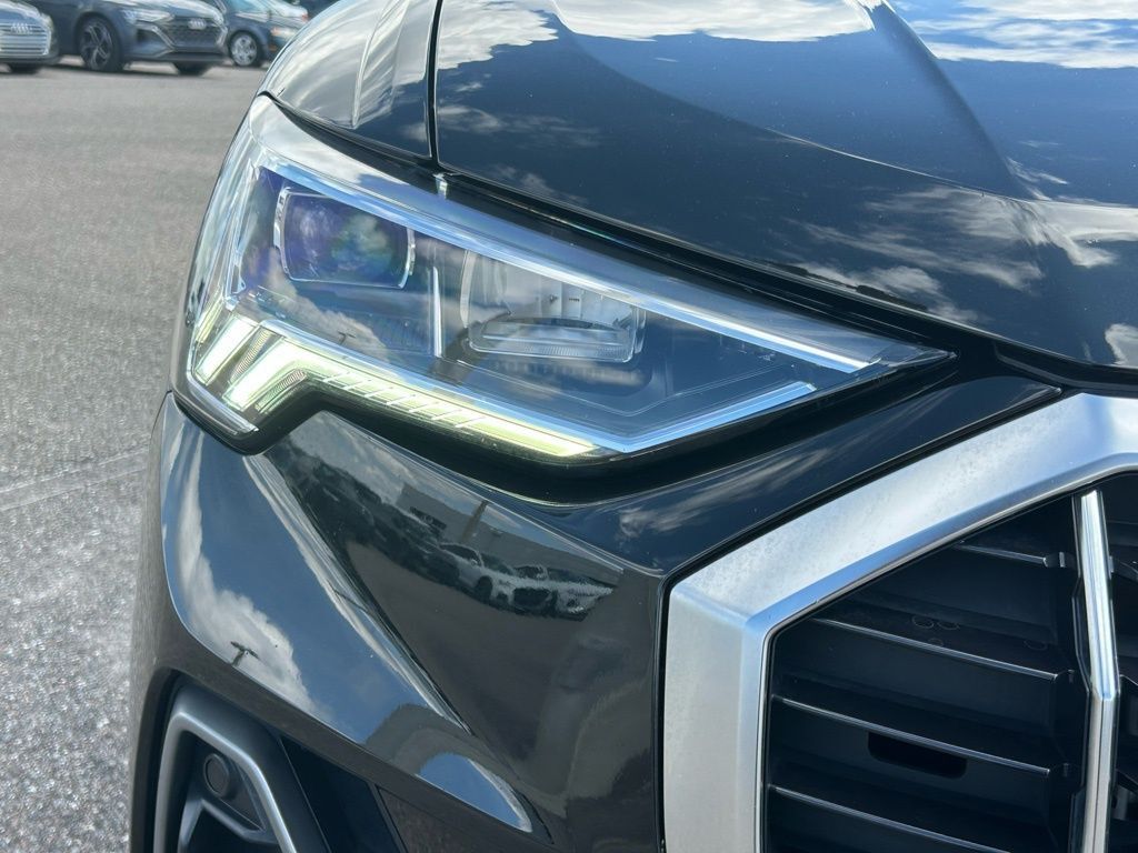 2023 Audi Q3 Premium Lakeland FL