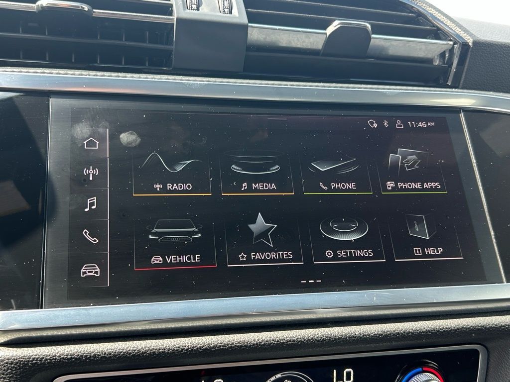 2023 Audi Q3 Premium Lakeland FL