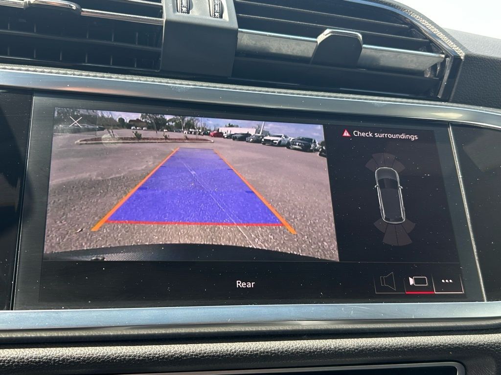 2023 Audi Q3 Premium Lakeland FL