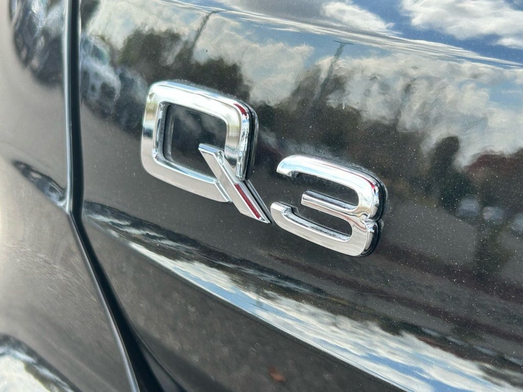 2023 Audi Q3 Premium Lakeland FL