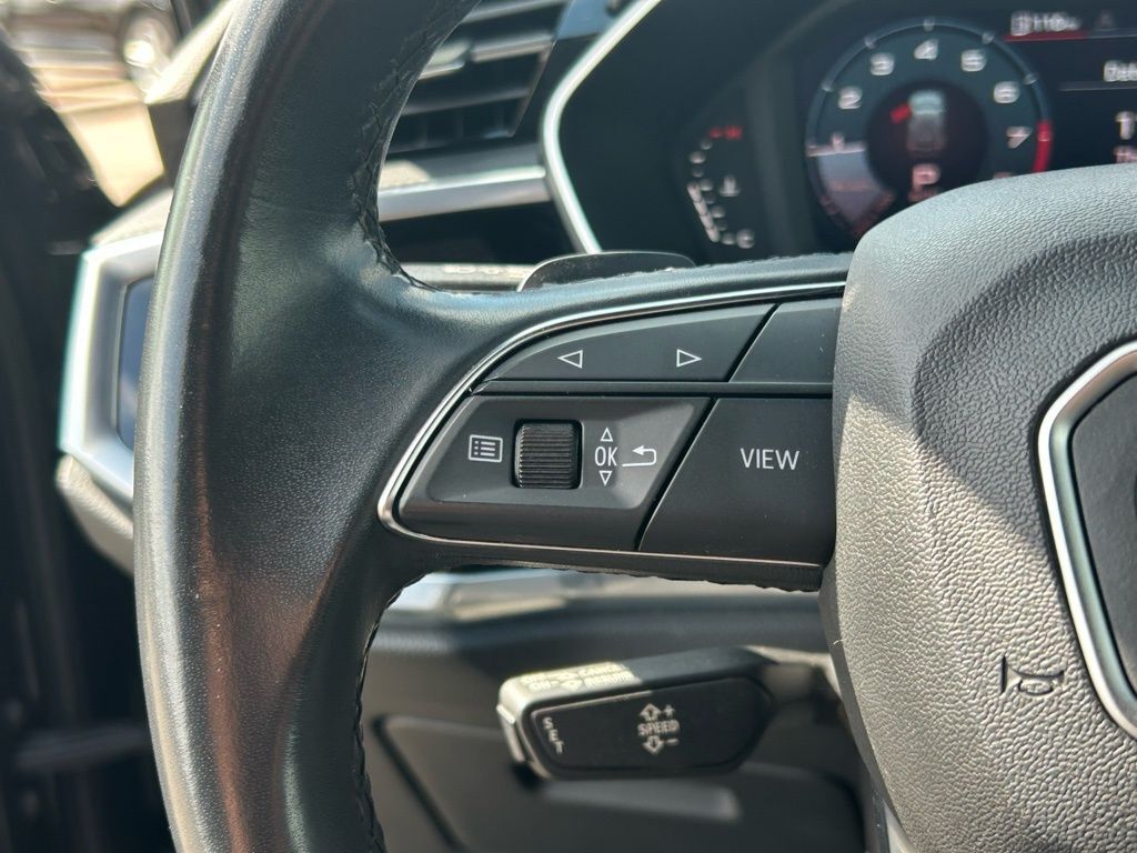 2023 Audi Q3 Premium Lakeland FL