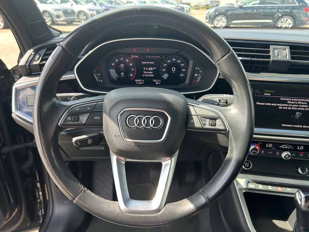 2023 Audi Q3 Premium Lakeland FL