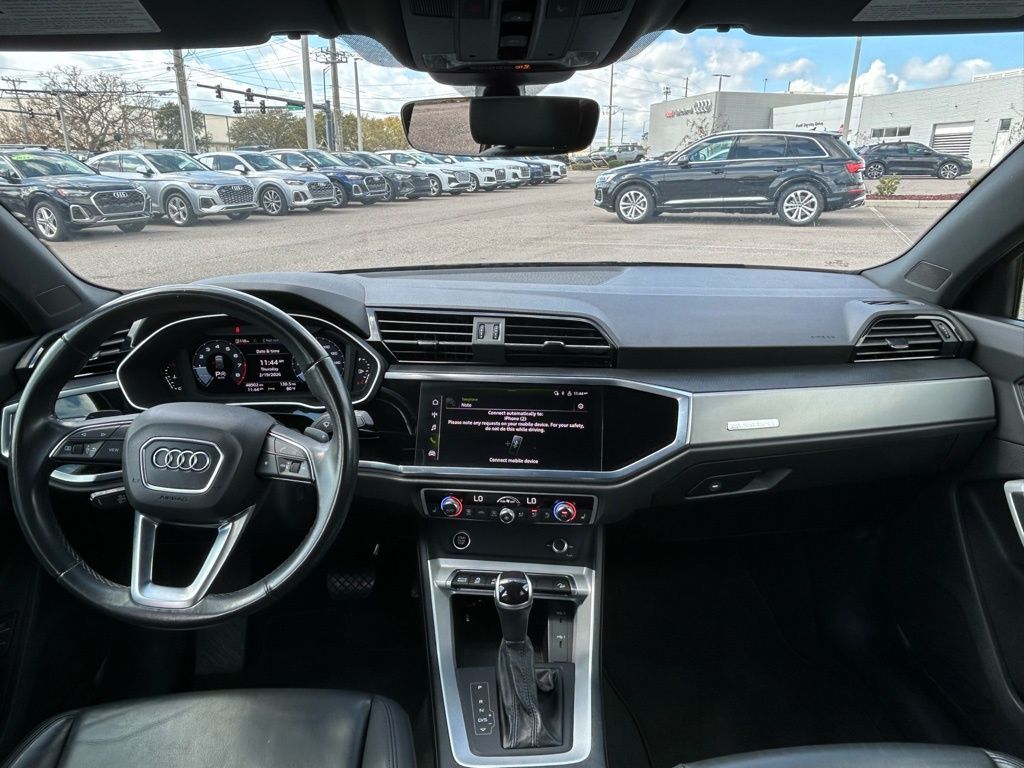 2023 Audi Q3 Premium Lakeland FL