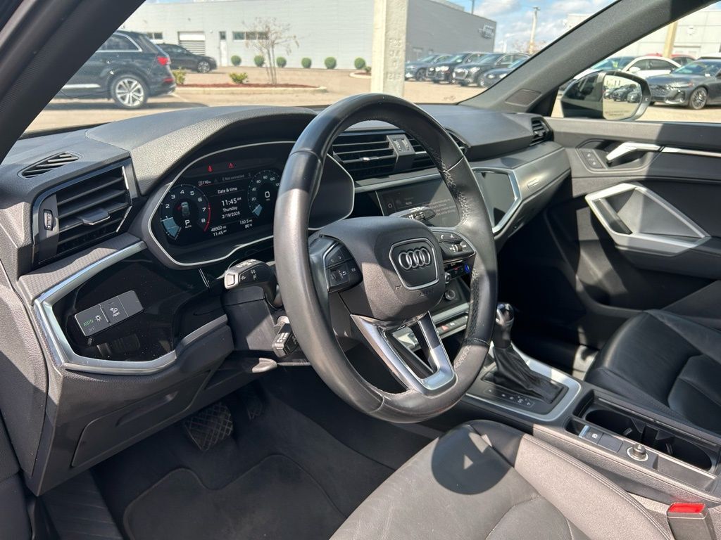 2023 Audi Q3 Premium Lakeland FL