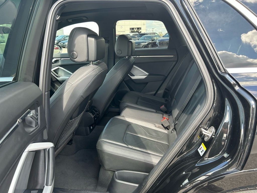 2023 Audi Q3 Premium Lakeland FL