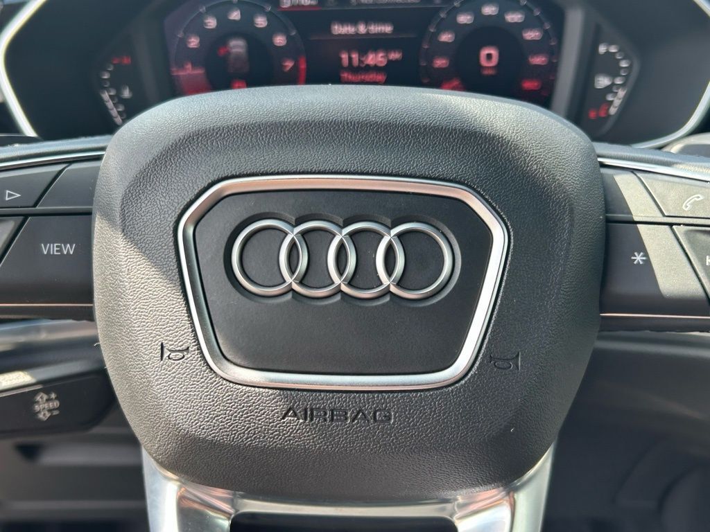 2023 Audi Q3 Premium Lakeland FL