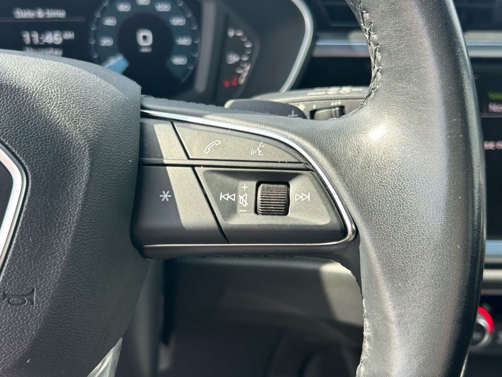 2023 Audi Q3 Premium Lakeland FL