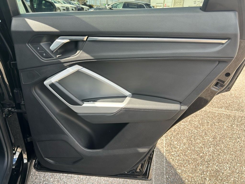 2023 Audi Q3 Premium Lakeland FL