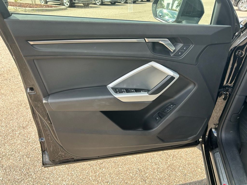 2023 Audi Q3 Premium Lakeland FL