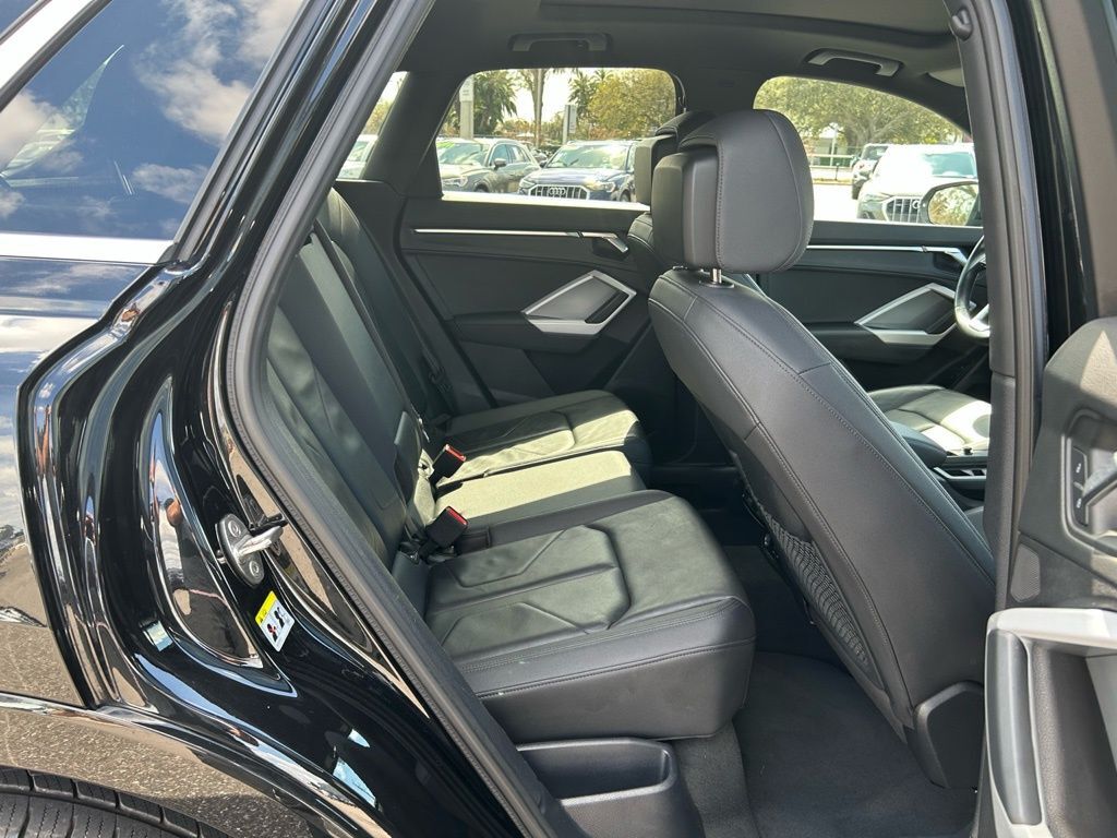 2023 Audi Q3 Premium Lakeland FL