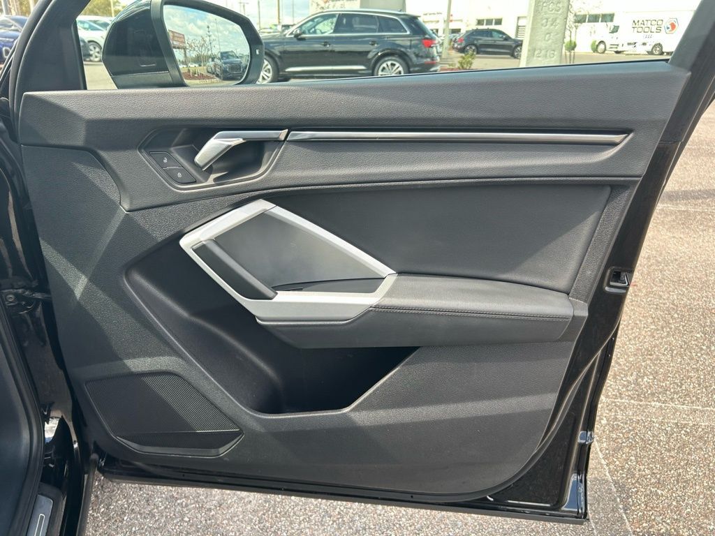 2023 Audi Q3 Premium Lakeland FL