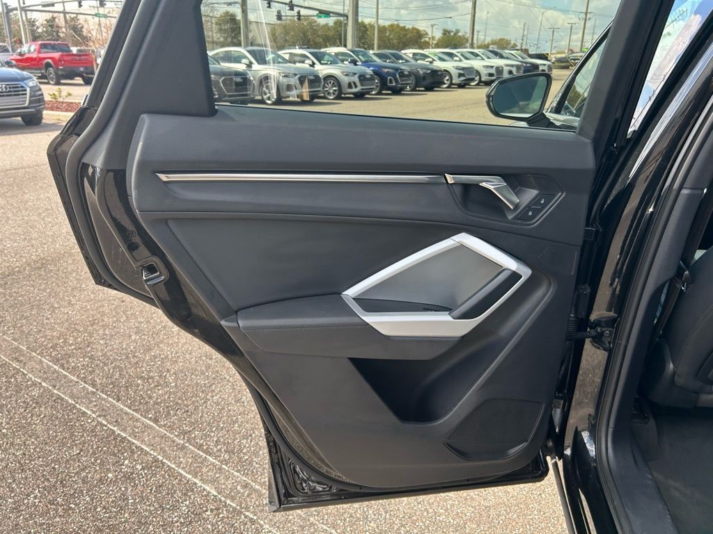 2023 Audi Q3 Premium Lakeland FL