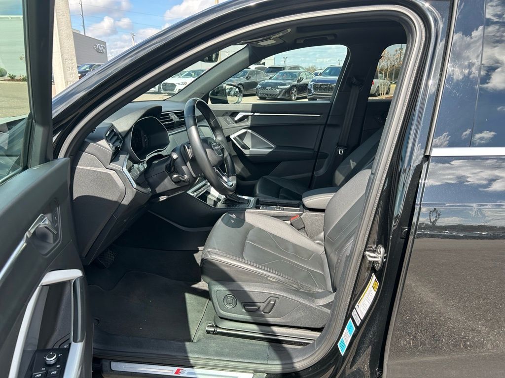 2023 Audi Q3 Premium Lakeland FL